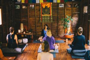 El Santuario Retreat