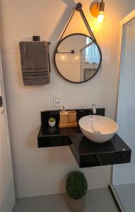 A poucos passos da Praia do Forte-Centro Cabo Frio