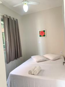 A poucos passos da Praia do Forte-Centro Cabo Frio