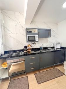 A poucos passos da Praia do Forte-Centro Cabo Frio