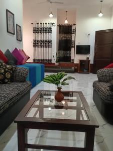 Villa Nelumalee