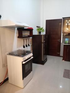 Villa Nelumalee