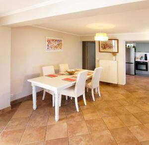 La villa Jabadao - Les Gîtes de la Côte dAmour