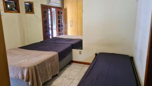 Casa com piscina ano novo