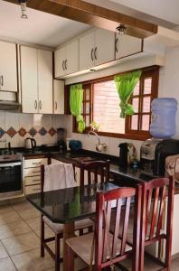 Refúgio para familia 3 quartos com piscina