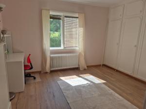 Ferienhäuschen in Ställdalen