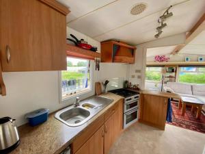 Inch Hideaway Eco Camping