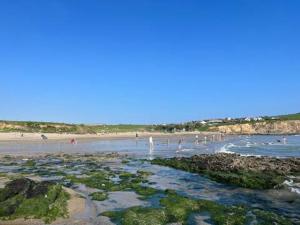 Inch Hideaway Eco Camping