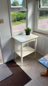 Inch Hideaway Eco Camping