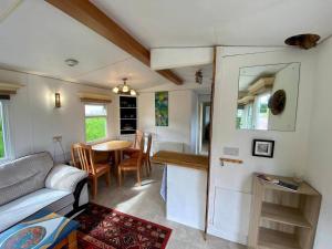 Inch Hideaway Eco Camping