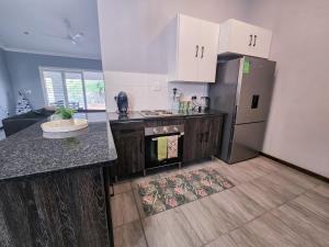 Stripes & Sunsets Marloth Park