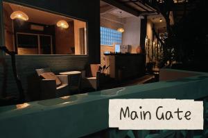 GreatiStay Living&Working Canggu