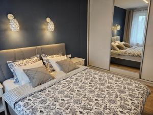 Apartament Azul