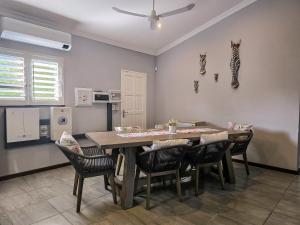 Stripes & Sunsets Marloth Park