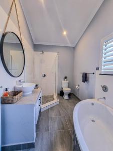 Stripes & Sunsets Marloth Park