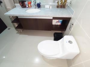 Mi casa moderno y chic Barcelona