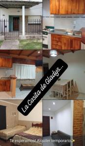 La Casita de Gladys