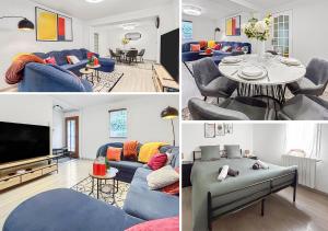 Écrin du Salève - Maison de Ville près de Genève