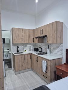 Sunbird Self-Catering Unit 19