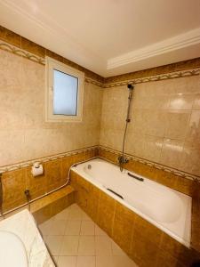 Modern Comfort Apartment in Ennasser II