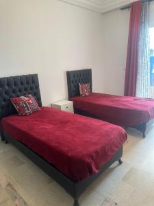 Modern Comfort Apartment in Ennasser II