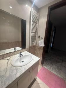 Modern Comfort Apartment in Ennasser II