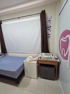 Aconchego perfeito em São Pedro SP