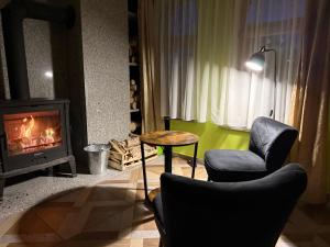 Agroturystyka Monte Luna