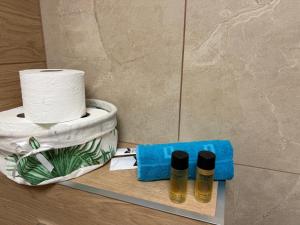 Agroturystyka Monte Luna