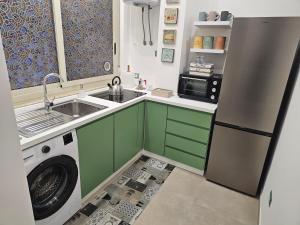 Court Holiday - La casa del Giudice