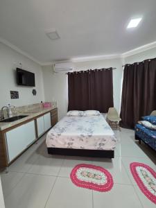 Aconchego perfeito em São Pedro SP