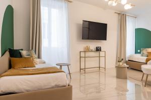 The Heritage Apartment 4 Guests Piazza di Spagna & Trevi