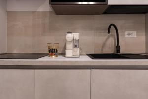 The Heritage Apartment 4 Guests Piazza di Spagna & Trevi