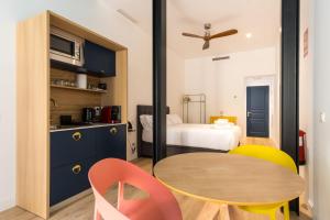 Modern Bright- Studio -Chueca