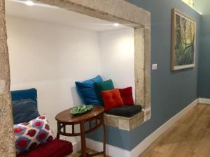 São Paulo Portuguese Family Home