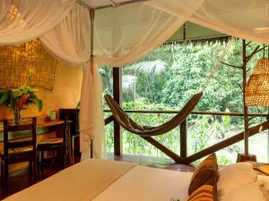 Refugio Amazonas Lodge