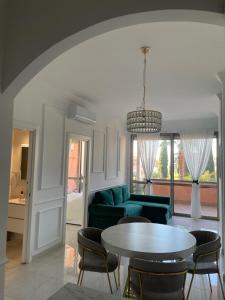 GREEN HOUSE - PARCO TIRRENO by Ohana