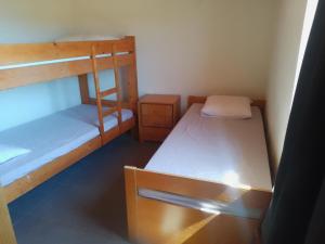 La vie en Rosans - The upperhouse