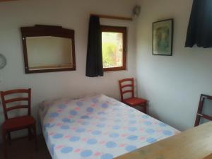 La vie en Rosans - The upperhouse