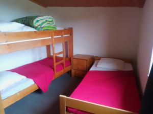 La vie en Rosans - The upperhouse