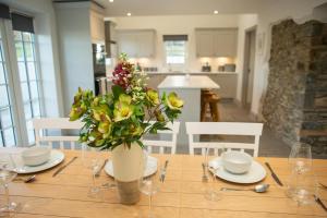 Gelli Genlas Aberaeron