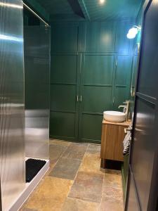 The Croft Farmhouse Apartments