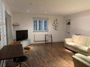 The Croft Farmhouse Apartments