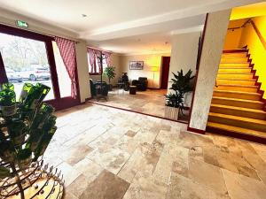 Logis Hôtel Les 200 Bornes