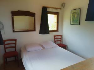 La vie en Rosans - The upperhouse