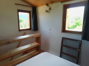 La vie en Rosans - The upperhouse