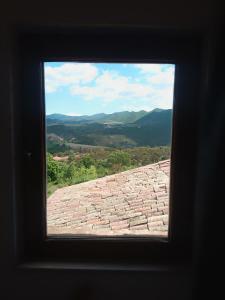 La vie en Rosans - The upperhouse