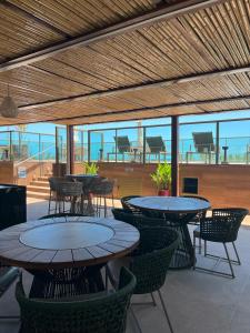 Apartamento Novo no Rooftop Orla Tamandaré!