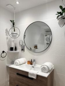 Cozy place for 1 or 2 people