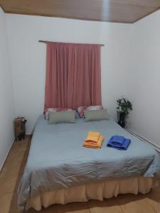 Departamento Itaembe Guazu
